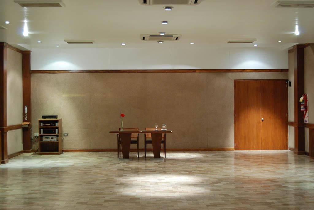 Hotel El Virrey Cordoba Exterior photo