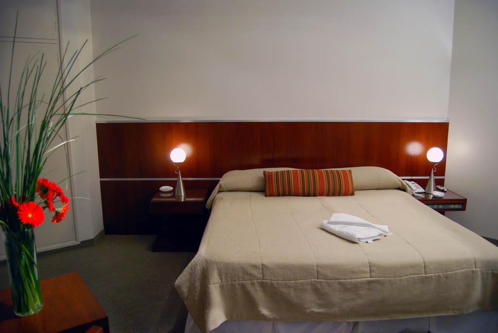Hotel El Virrey Cordoba Exterior photo