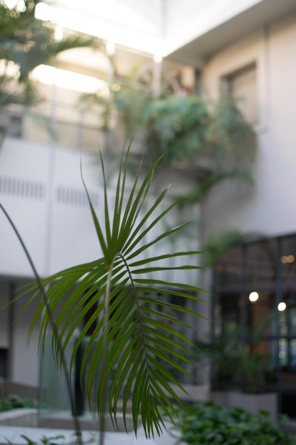 Hotel El Virrey Cordoba Exterior photo