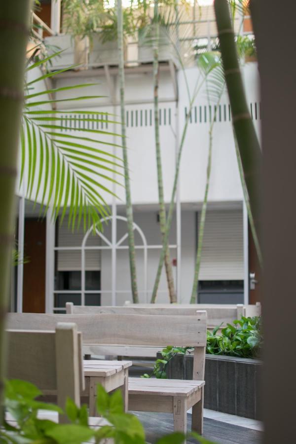 Hotel El Virrey Cordoba Exterior photo